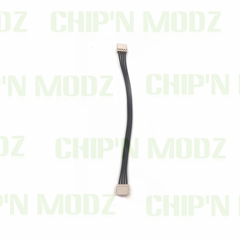 Câble 4 pin alimentation ADP-240CR Sony Playstation 4 / PS4 / CUH