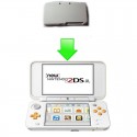 Remplacement coque arrière (partie basse) new2DS XL