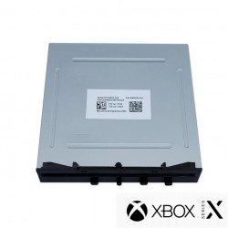 Lecteur complet DG-6M5S-04B Xbox Série X