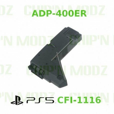 Bloc d'alimentation ADP-400ER - PS5 CFI-1116