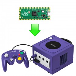 Installation PicoBoot GameCube