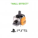 Joystick "Hall Effect" Manette PS5 - Mécanisme interne